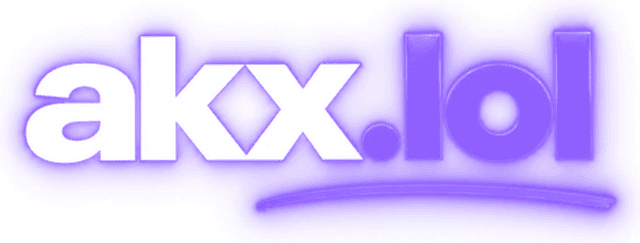 akx.lol